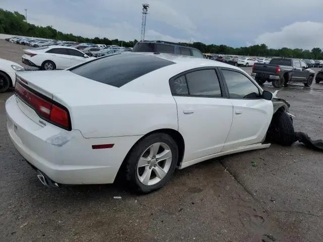 2011 DODGE CHARGER   