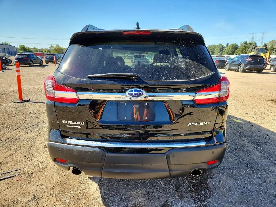 2020 SUBARU ASCENT PREMIUM  