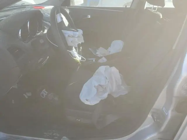 2012 CHEVROLET MALIBU 1LT  