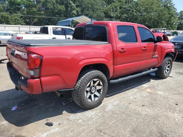 2022 TOYOTA TACOMA DOUBLE CAB