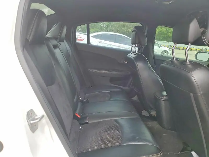 2013 CHRYSLER 200 LIMITED  