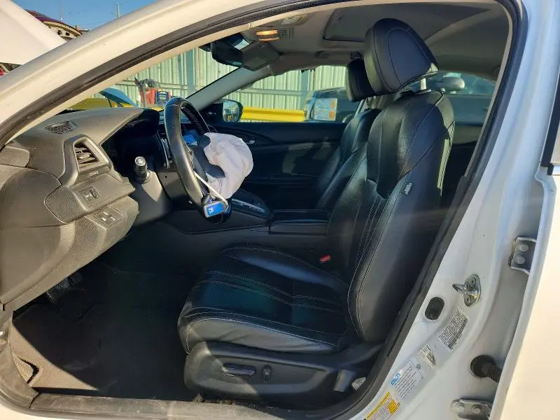 2020 HONDA INSIGHT TOURING  