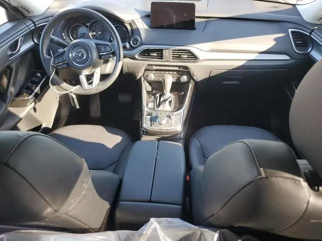 2020 MAZDA CX-9 TOURING  