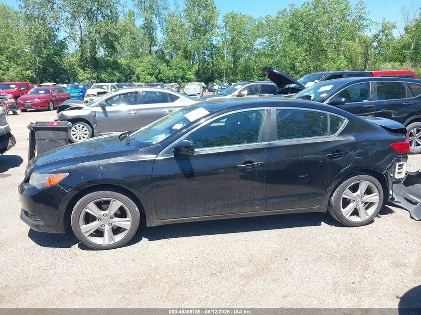 2015 ACURA ILX 2.0L