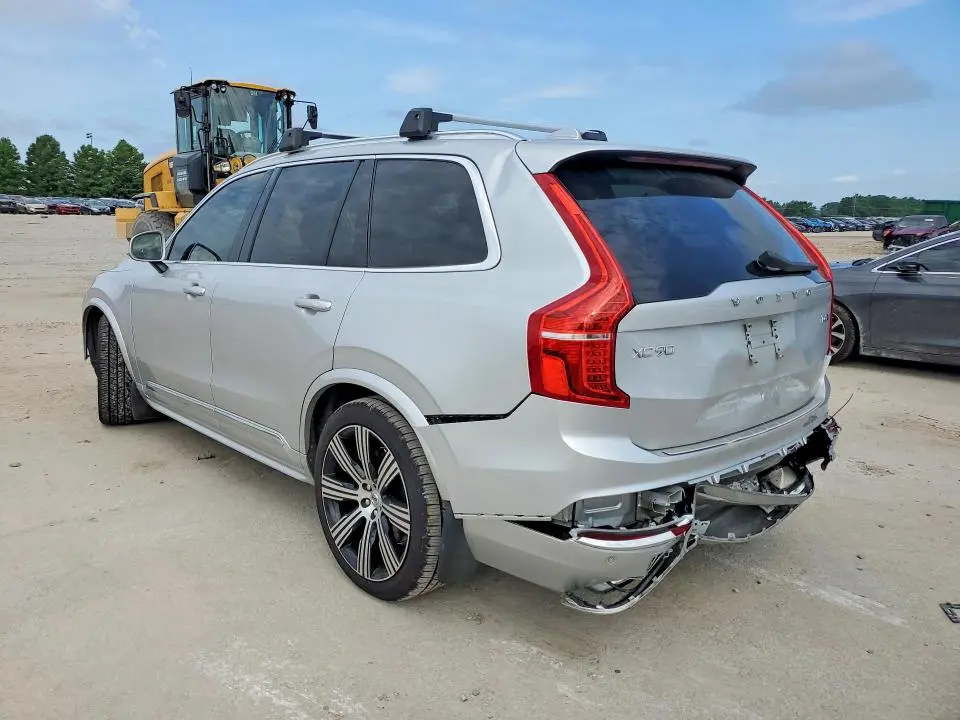 2021 VOLVO XC90 T6 INSCRIPTION  