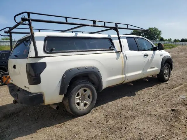 2010 TOYOTA TUNDRA DOUBLE CAB SR5  