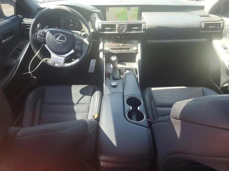 2018 LEXUS IS 300  