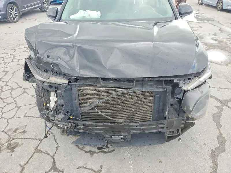 2019 HYUNDAI SANTA FE SEL PLUS 2.4L  