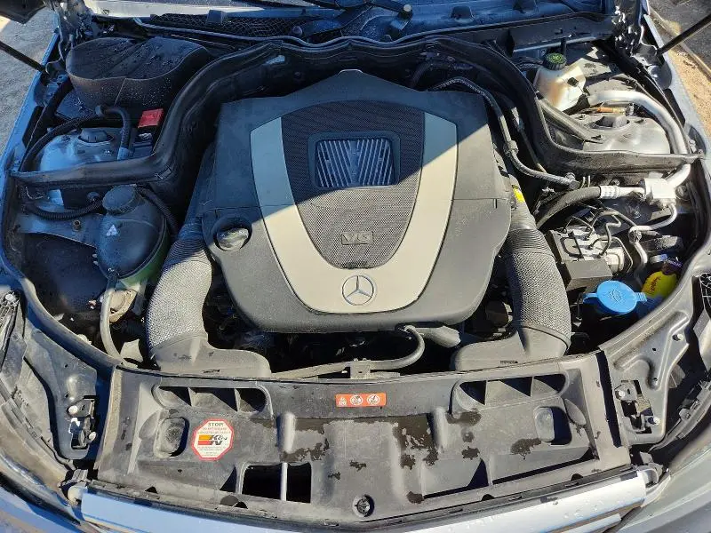 2012 MERCEDES-BENZ C 300 4MATIC  