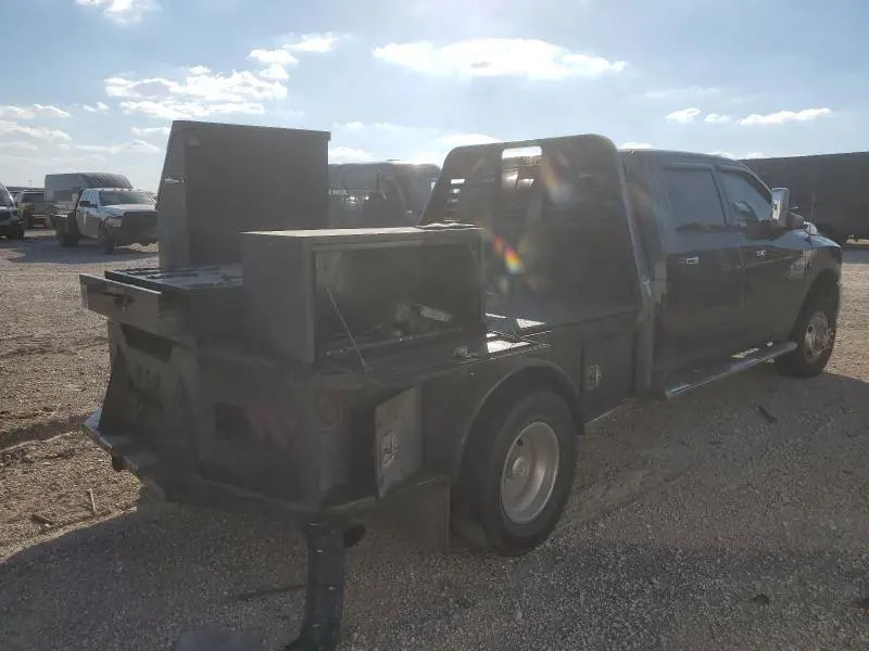 2013 RAM 3500 SLT  