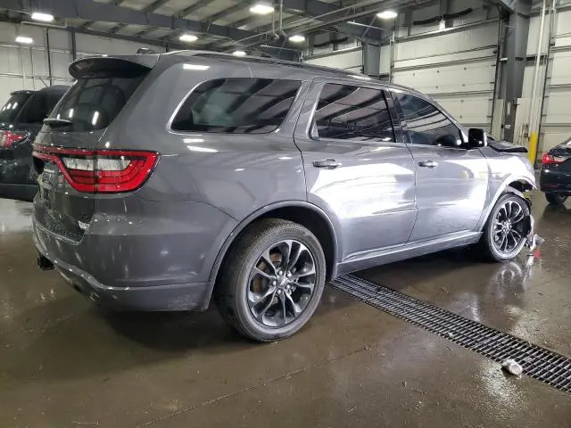 2023 DODGE DURANGO R/T  
