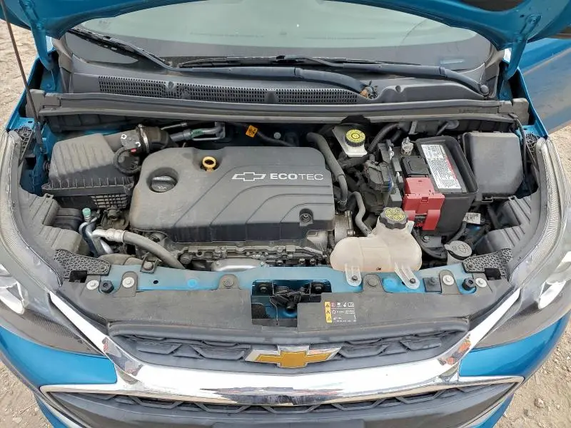 2020 CHEVROLET SPARK 1LT  