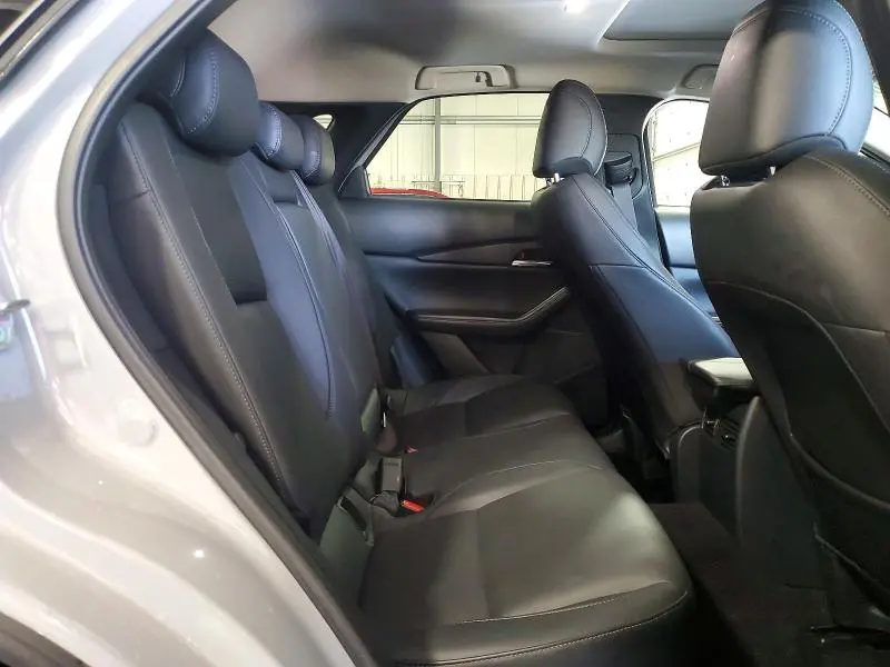 2025 MAZDA CX-30 PREFERRED  