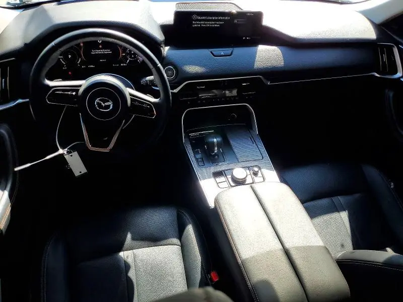 2024 MAZDA CX-90 PREMIUM  