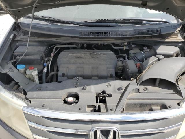 2011 HONDA ODYSSEY EX