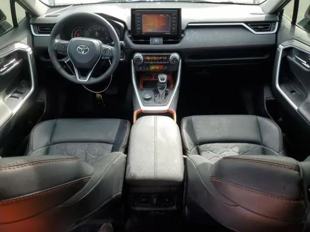 2022 TOYOTA RAV4 ADVENTURE  