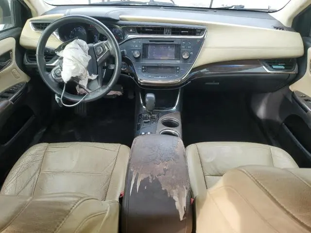 2013 TOYOTA AVALON BASE  