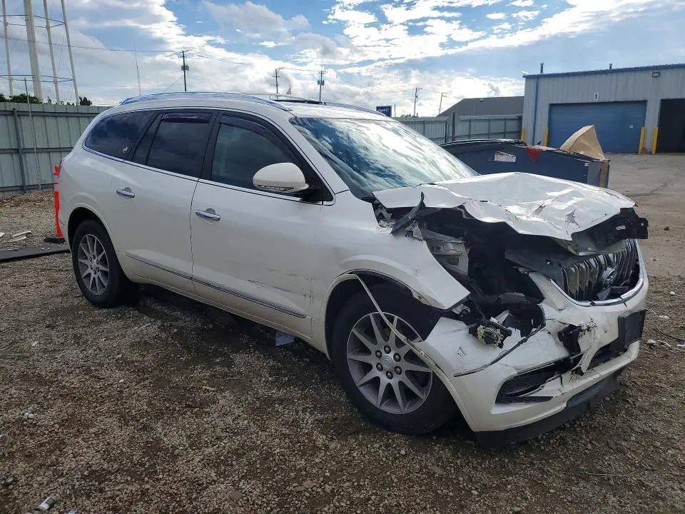 2015 BUICK ENCLAVE   