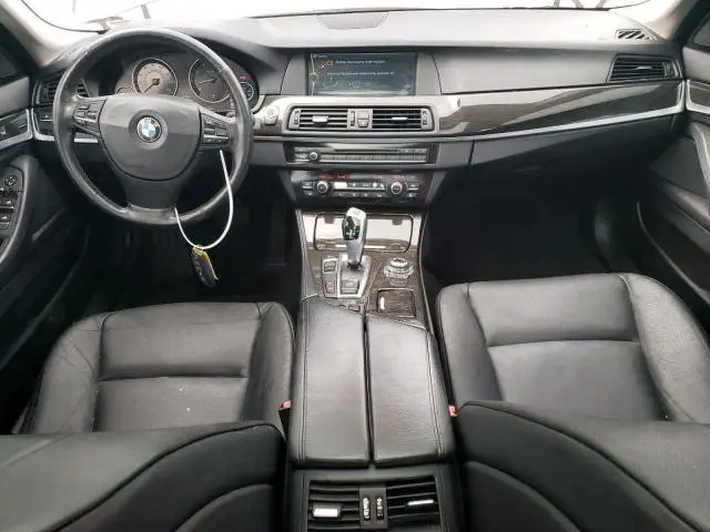 2012 BMW 528 XI  