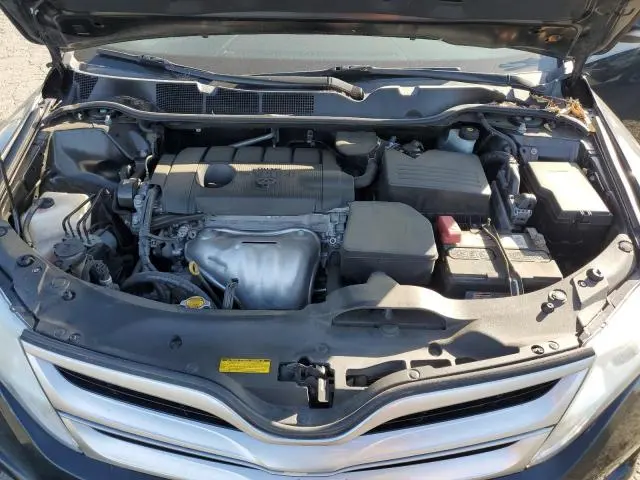 2013 TOYOTA VENZA LE  