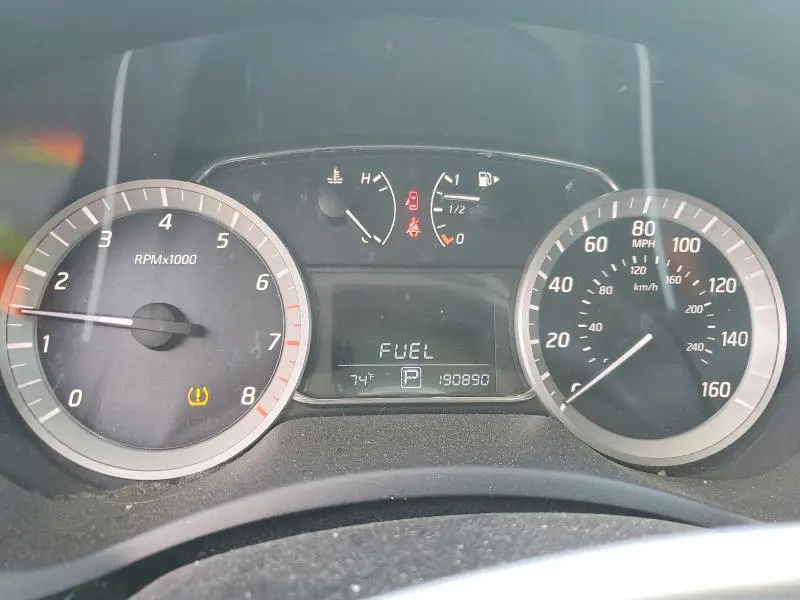 2014 NISSAN SENTRA SV  