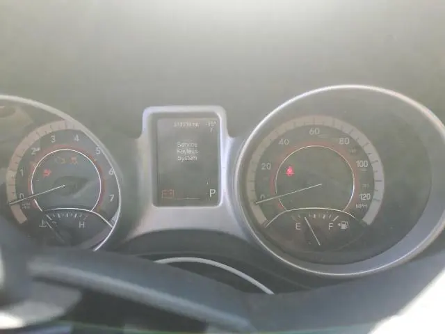 2011 DODGE JOURNEY MAINSTREET  