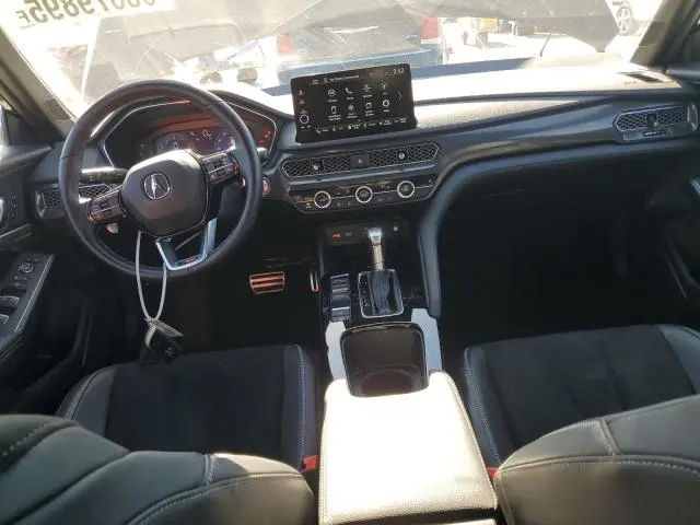 2024 ACURA INTEGRA A-SPEC TECH  