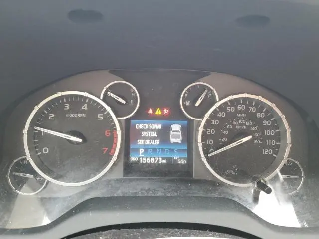 2017 TOYOTA TUNDRA CREWMAX 1794  