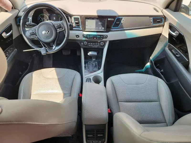 2019 KIA NIRO EX PREMIUM  