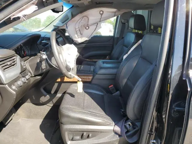 2017 CHEVROLET SUBURBAN K1500 PREMIER  