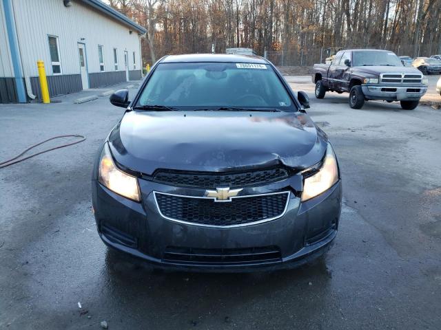 2011 CHEVROLET CRUZE LT