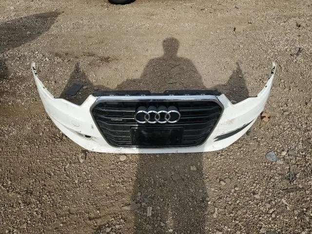 2012 AUDI A6 PREMIUM PLUS  