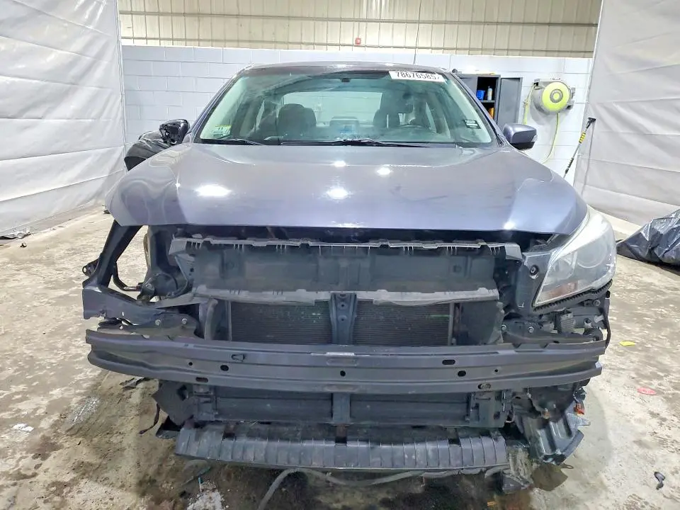 2015 SUBARU LEGACY 2.5I LIMITED  