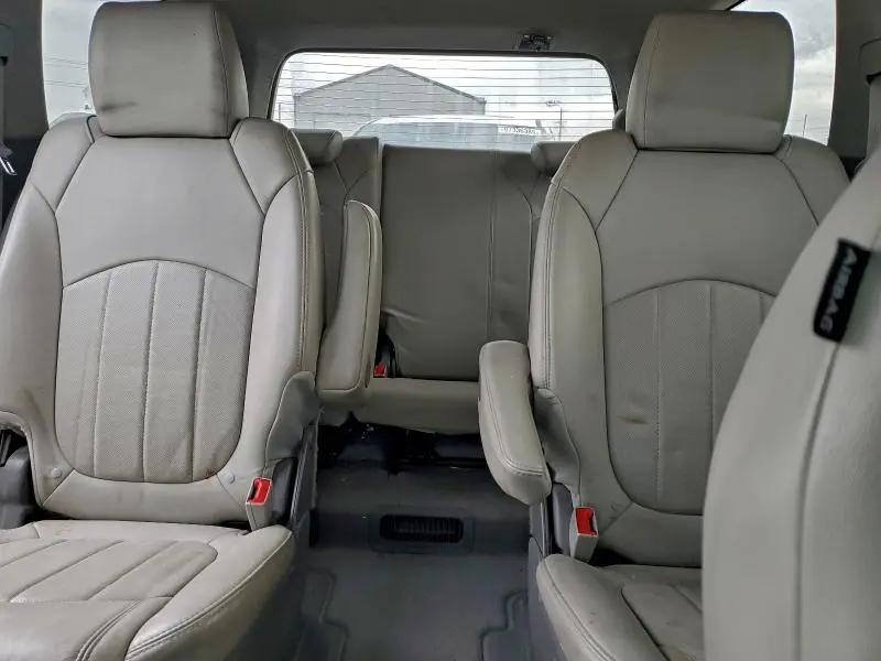 2014 GMC ACADIA SLT-2  