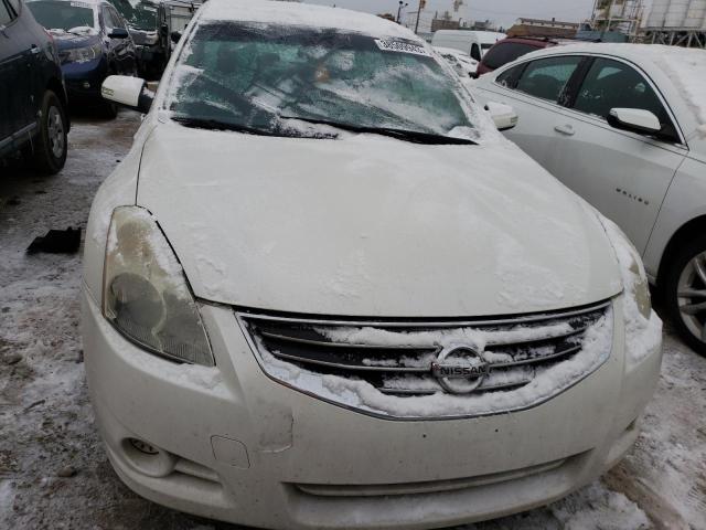 2010 NISSAN ALTIMA BASE