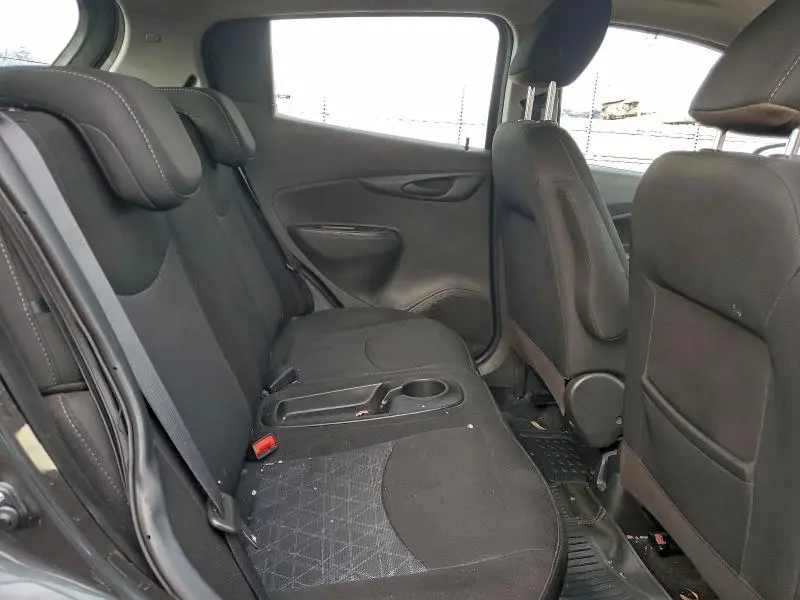 2020 CHEVROLET SPARK 1LT  