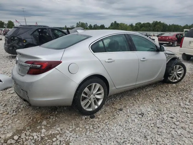 2016 BUICK REGAL PREMIUM  