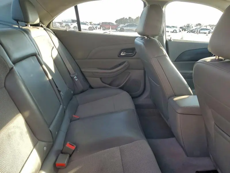 2014 CHEVROLET MALIBU 2LT  