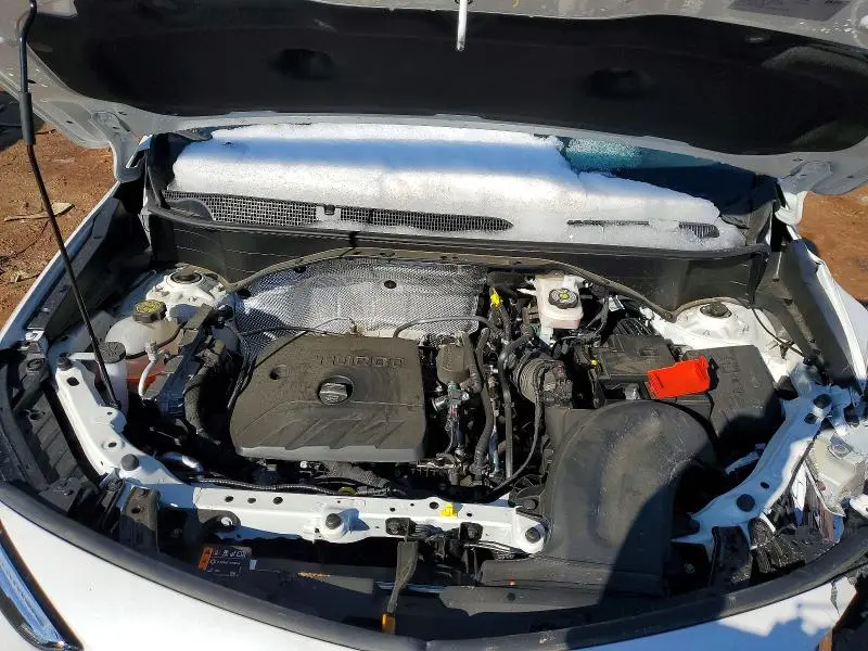 2025 BUICK ENCORE GX AVENIR  