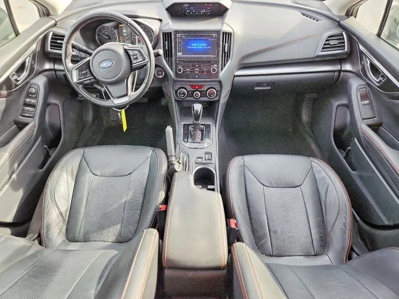 2018 SUBARU CROSSTREK LIMITED  