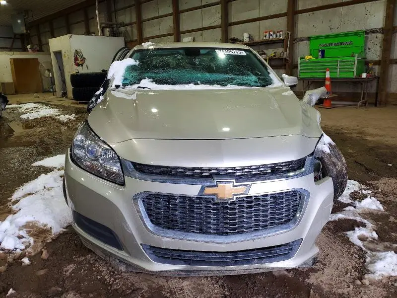 2014 CHEVROLET MALIBU 1LT  