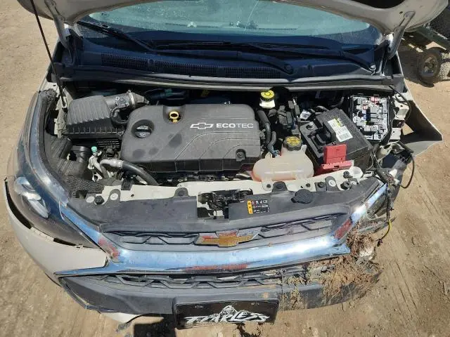2019 CHEVROLET SPARK 1LT  