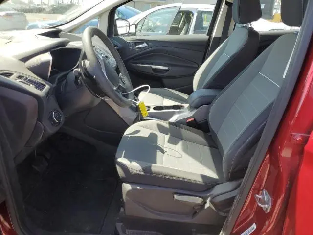 2014 FORD C-MAX SE  