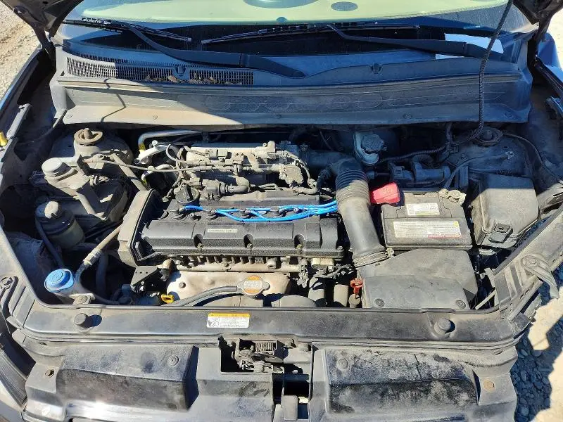 2011 KIA SOUL !  