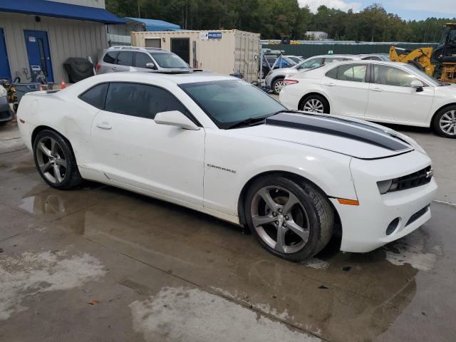 2013 CHEVROLET CAMARO LT