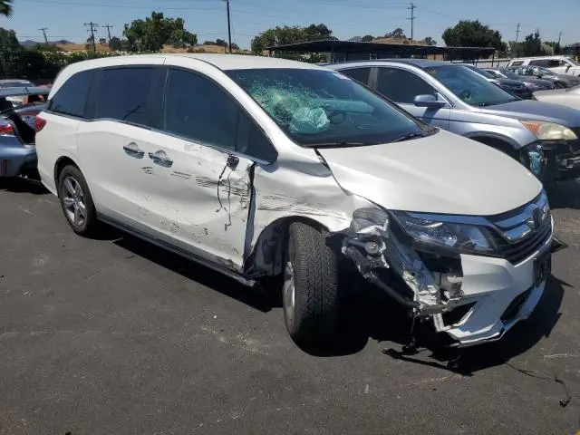 2020 HONDA ODYSSEY EX  