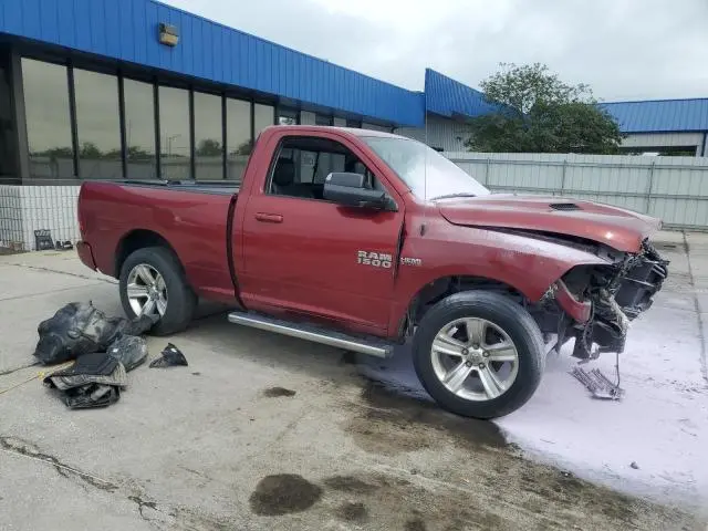 2014 RAM 1500 SPORT  