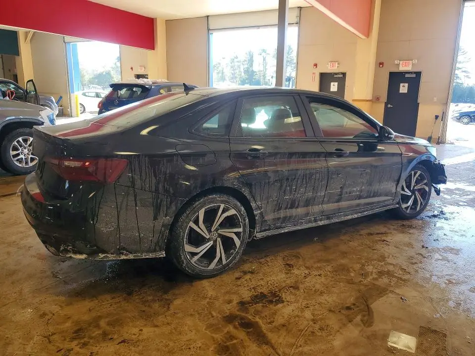 2023 VOLKSWAGEN JETTA GLI AUTOBAHN  