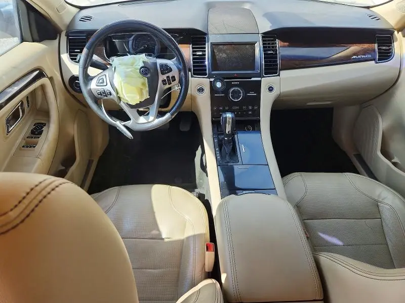 2014 FORD TAURUS LIMITED  