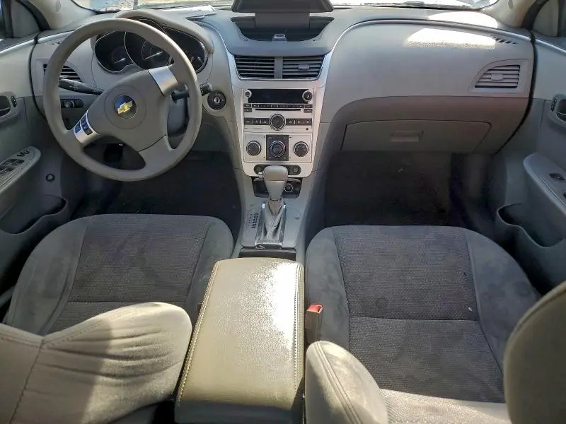 2010 CHEVROLET MALIBU LS  